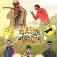 Haun Jaun Baba Ghumda