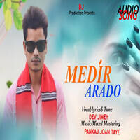 Medir Arado