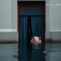 Kriminal