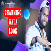 Charming Wala Look