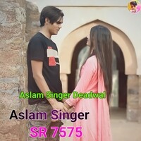 Aslam Singer SR 7575