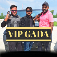 VIP Gada