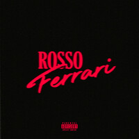 Rosso Ferrari