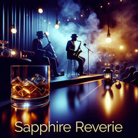 Sapphire Reverie