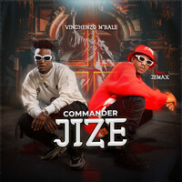 Commander Jize