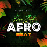 Free Zed Afro Beat