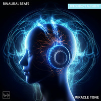 Binaural Beats - Frequency Alchemy