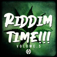 Riddim Time!!!, Vol. 5