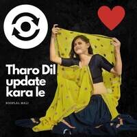 Tharo Dil update kara le