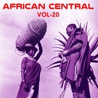 African Central Records, Vol. 20