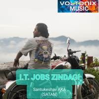 I.T. JOBS ZINDAGI