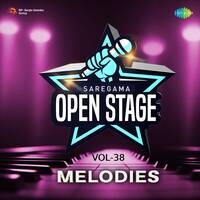 Open Stage Melodies - Vol 38