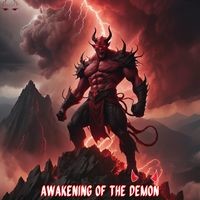 Awakening Of The Demon