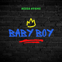 Baby Boy Song Download: Play & Listen Baby Boy French MP3 Song by Nessa ...