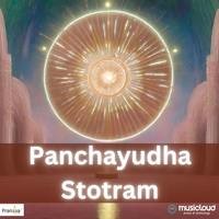Panchayudha Stotram