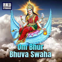 Om Bhur Bhuva Swaha