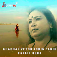 Khachar Vetor Achin Pakhi