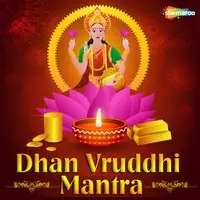Dhan Vruddhi Mantra