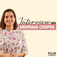 Interviews with Anupama Chopra - season - 1