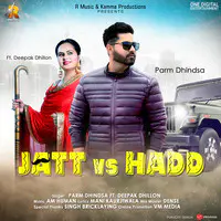 Jatt vs Hadd