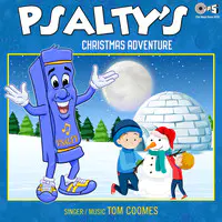 Psalty's Christmas Adventure