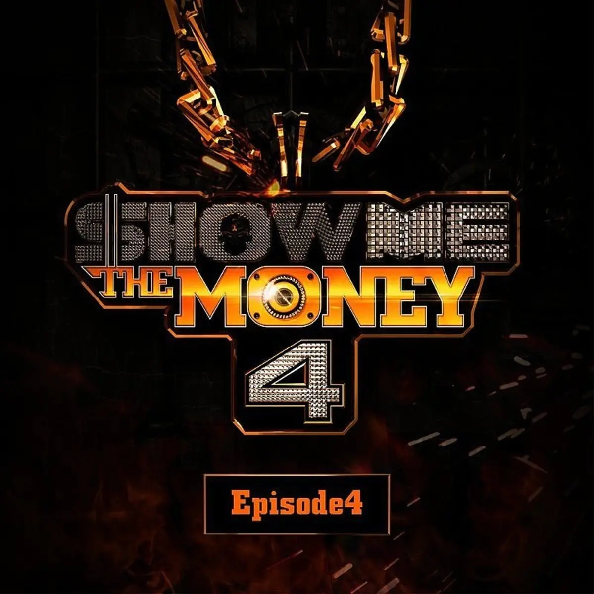 M I L E Make It Look Easy Mp3 Song Download Show Me The Money 4 Episode 4 M I L E Make It Look Easy Song By Lisi On Gaana Com gaana
