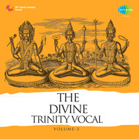 The Divine Trinity Vocal Volume 1