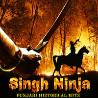 Singh Ninja - Punjabi Historical Hits