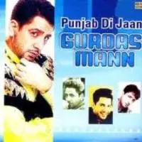 Punjab Di Jaan - Gurdass Mann