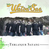 Terlanjur Sayang