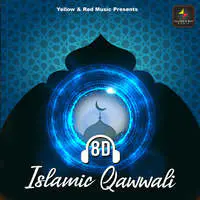 8d Islamic Qawwali