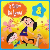 O Show da Luna! 8