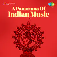 A Panorama Of Indian Music Vol 2 