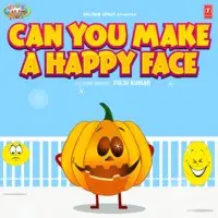 Can You Make A Happy Face