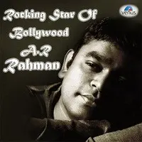 Rocking Star Of Bollywood A.R.Rehman