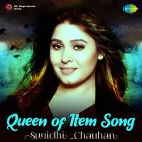 Queen of Item song - Sunidhi Chauhan