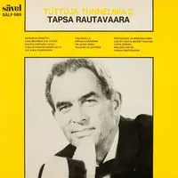 Isoisän olkihattu Song|Tapio Rautavaara|Tuttuja tunnelmia 2| Listen to new  songs and mp3 song download Isoisän olkihattu free online on 