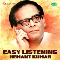 Easy Listening - Hemant Kumar