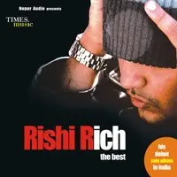 Rishi Rich The Best