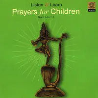 Listen & Learn Prayers For Children