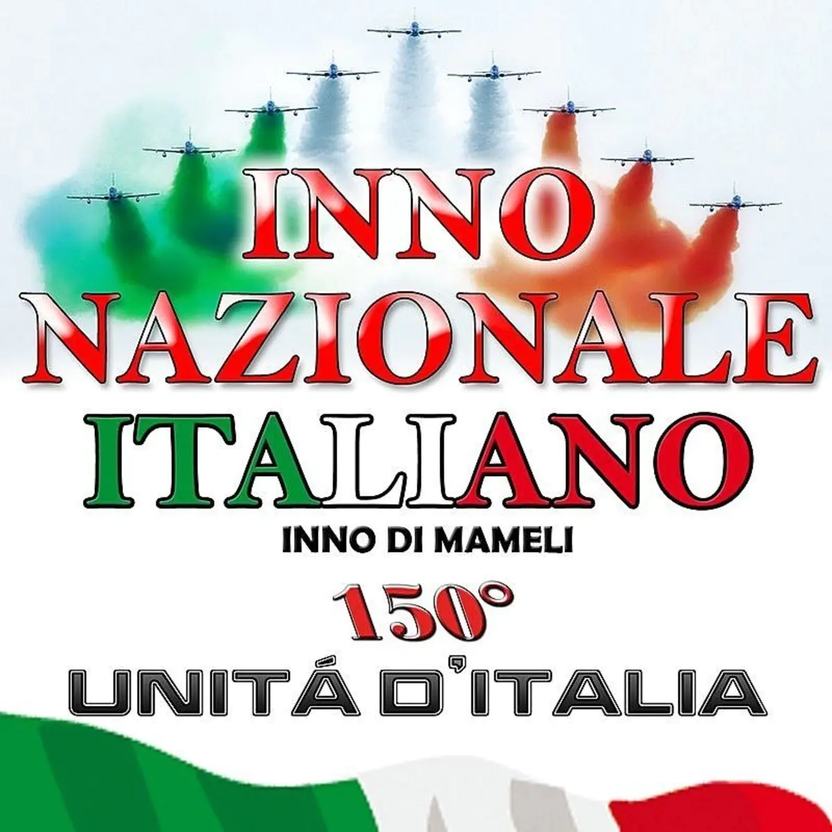 inno italiano mp3 da scaricare gratis