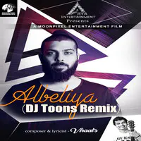 Albeliya Dj Toons Remix