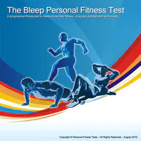 The Bleep Personal Fitness Test