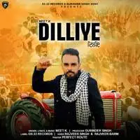 Dilliye