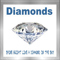 Shine Bright Like a Diamond in the Sky (New Remix Tribute to Rihanna)