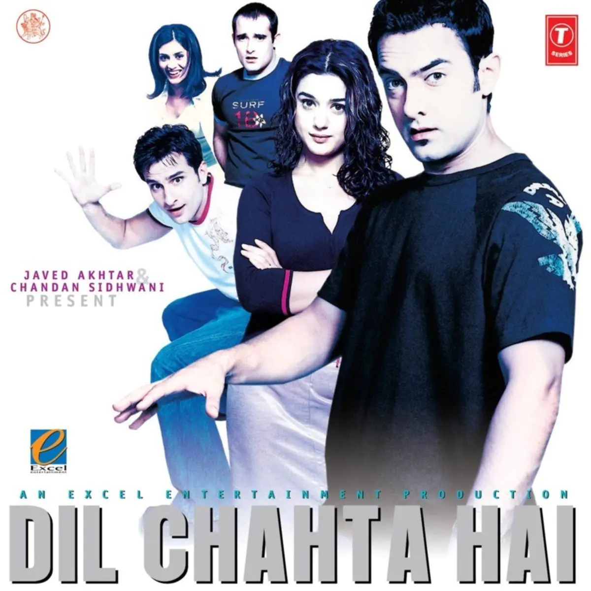 Dil Chahta Hai Mp3 Song Download Dil Chahta Hai Dil Chahta Hai Song By Shankar Mahadevan On Gaana Com