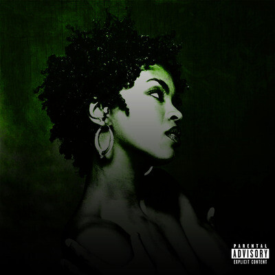 Lauryn Hill Freestyle