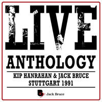 Live Anthology, Stuttgart 1991 (Remastered 2026)
