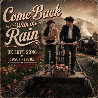 Come Back with the Rain