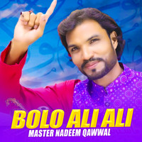 Bolo Ali Ali